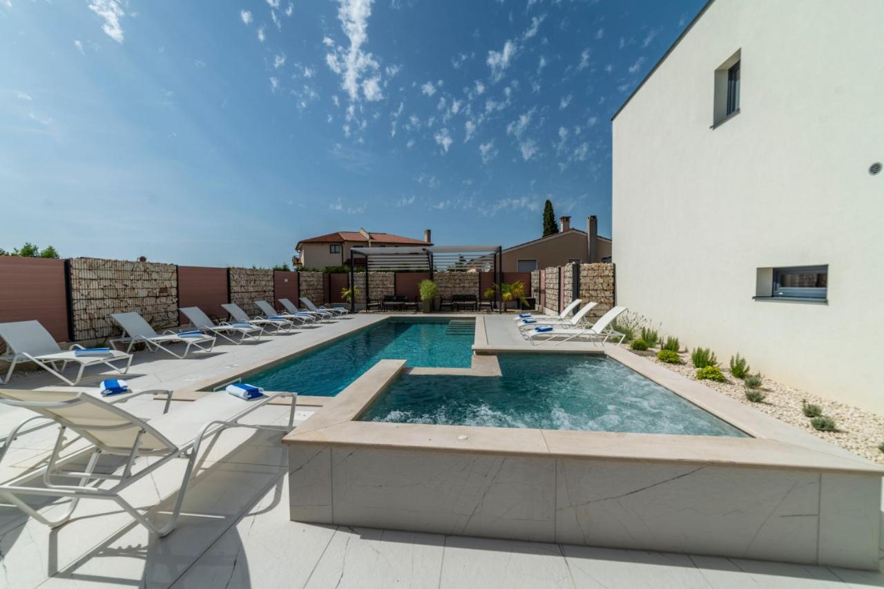 Pinna Residence - Tonna Pula Exterior photo